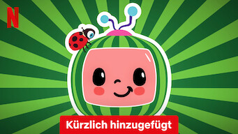 CoComelon: Unser Viertel (2023)