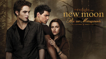 New Moon – Biss zur Mittagsstunde (2009)