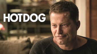 Hot Dog (2018)