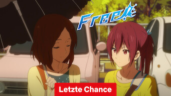 Free! (2018)