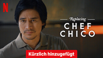Replacing Chef Chico (2023)