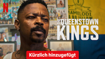 The Queenstown Kings (2023)