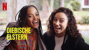 Diebische Elstern (2020)