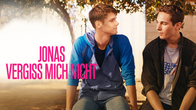 Jonas - Vergiss Mich Nicht Arte Mediathek Jonas – Vergiss mich nicht (2019) - Netflix | Flixable