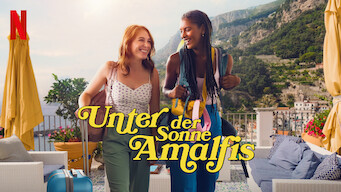Unter der Sonne Amalfis (2022)