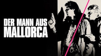 Der Mann aus Mallorca (1984)