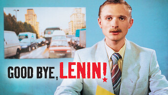 Good bye, Lenin! (2003)