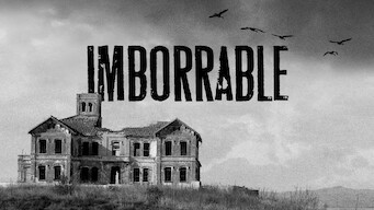 Imborrable (2019)