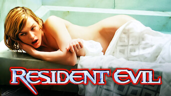 Resident Evil (2002)