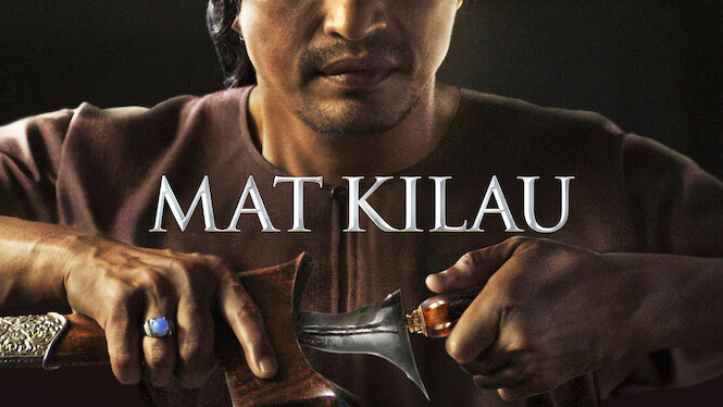 Mat Kilau (2022) - Netflix | Flixable