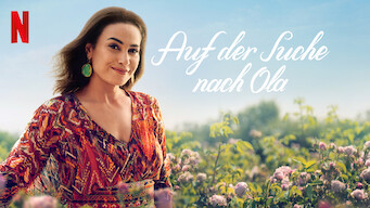 Auf der Suche nach Ola (2022)