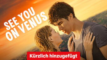 See You on Venus (2023)