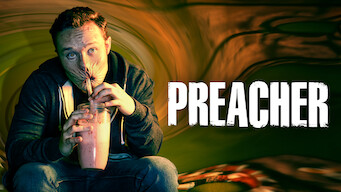 Preacher (2023)