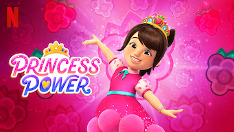 Princess Power (2024)