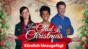 I'm Glad It's Christmas (2022)