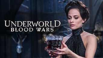 Underworld: Blood Wars (2016)