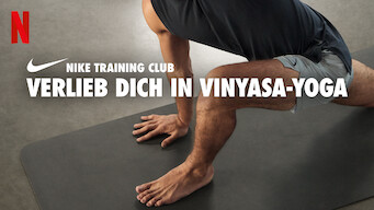 Verlieb dich in Vinyasa-Yoga (2022)
