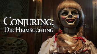 Conjuring: Die Heimsuchung (2013)