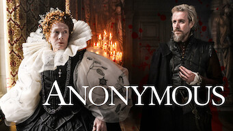 Anonymous (2011)