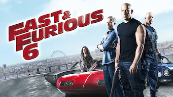 Fast & Furious 6 (2013)
