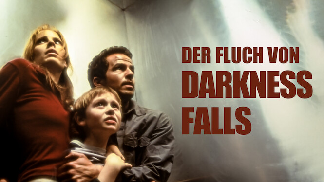 Der Fluch Von Darkness Falls Ganzer Film Deutsch Der Fluch von Darkness Falls (2003) - Netflix | Flixable