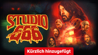 Studio 666 (2022)
