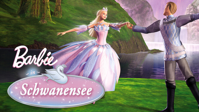 Barbie In Schwanensee Ganzer Film Deutsch Stream Barbie in: Schwanensee (2003) - Netflix | Flixable