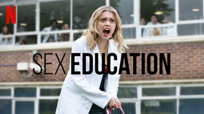 Sex Education 2021 Netflix Flixable