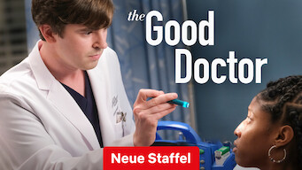 The Good Doctor (2022)