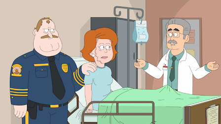 Watch How The Cookie Crumbles. Episode 6 of Season 3.