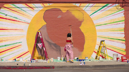 Watch The Mural. Episode 5 of Season 1.