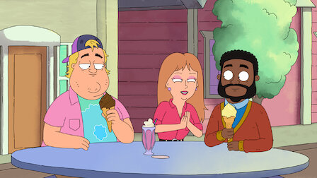 Watch The Sponsor. Episode 4 of Season 1.