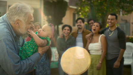 Watch Welcome Home, Pop. Episode 1 of Season 2.