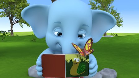 Watch Tilly the Toy. Episode 6 of Season 4.