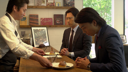 Watch Kantaro: The Sweet Tooth Salaryman | Netflix Official Site Watch Kantaro: The Sweet Tooth Salaryman | Netflix Official Site