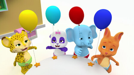 Watch Burst My Balloon. Episode 5 of Season 1.