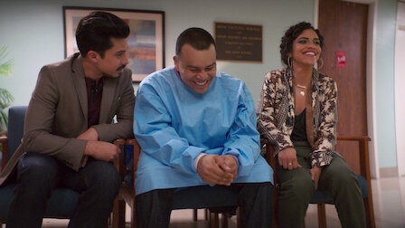 Watch Delfina. Episode 10 of Season 1.