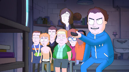 Watch Ethics. Episode 3 of Season 1.