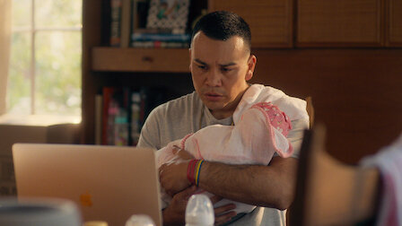 Watch Daddy. Episode 3 of Season 2.