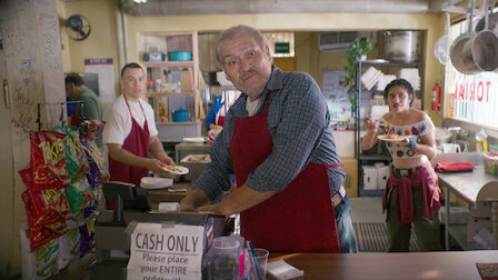 Watch Casimiro. Episode 1 of Season 1.