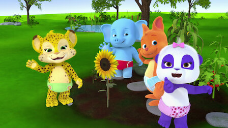 Watch Bailey's Garden. Episode 1 of Season 2.
