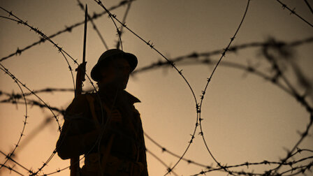 „Der Wendepunkt“ ansehen. Folge 3 der 1. Staffel.