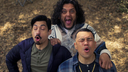 Watch No More Band-Aids. Episode 7 of Season 2.