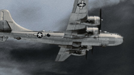 „Das letzte Gefecht“ ansehen. Folge 6 der 1. Staffel.