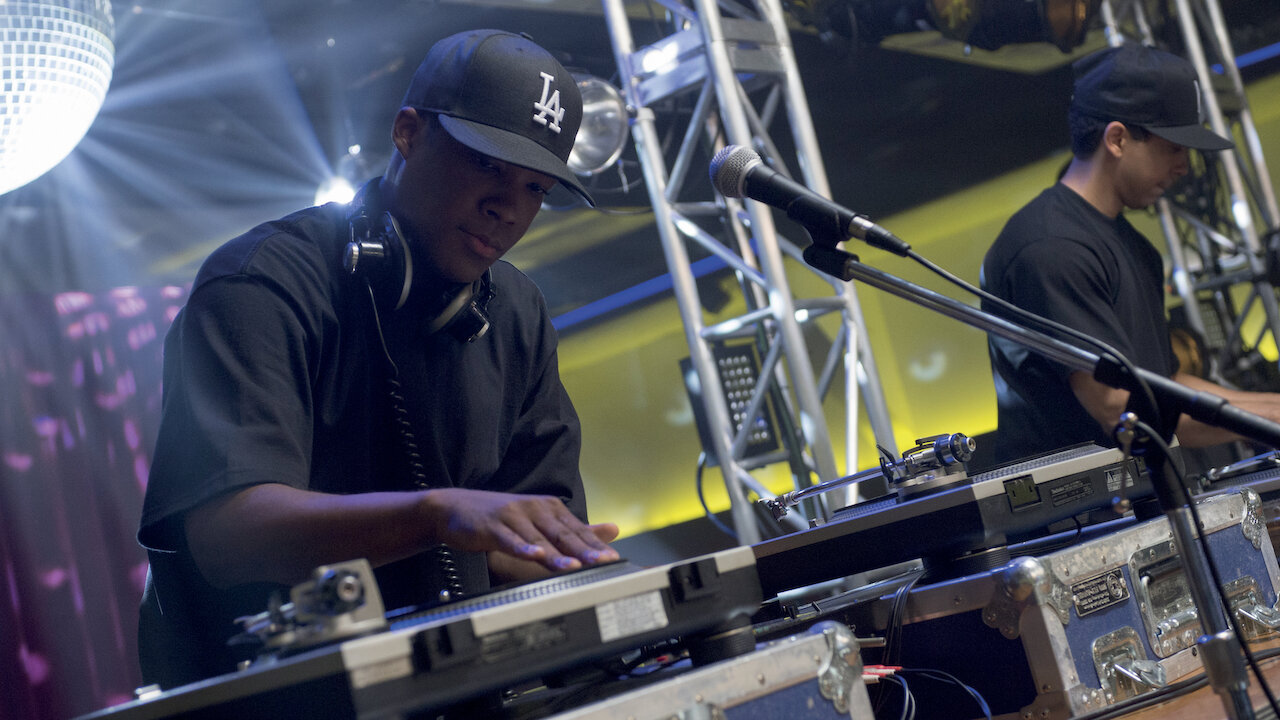 голос улиц 3