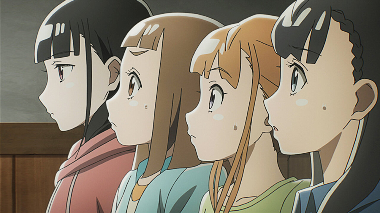Sora Yori Mo Tooi Basho Hentai