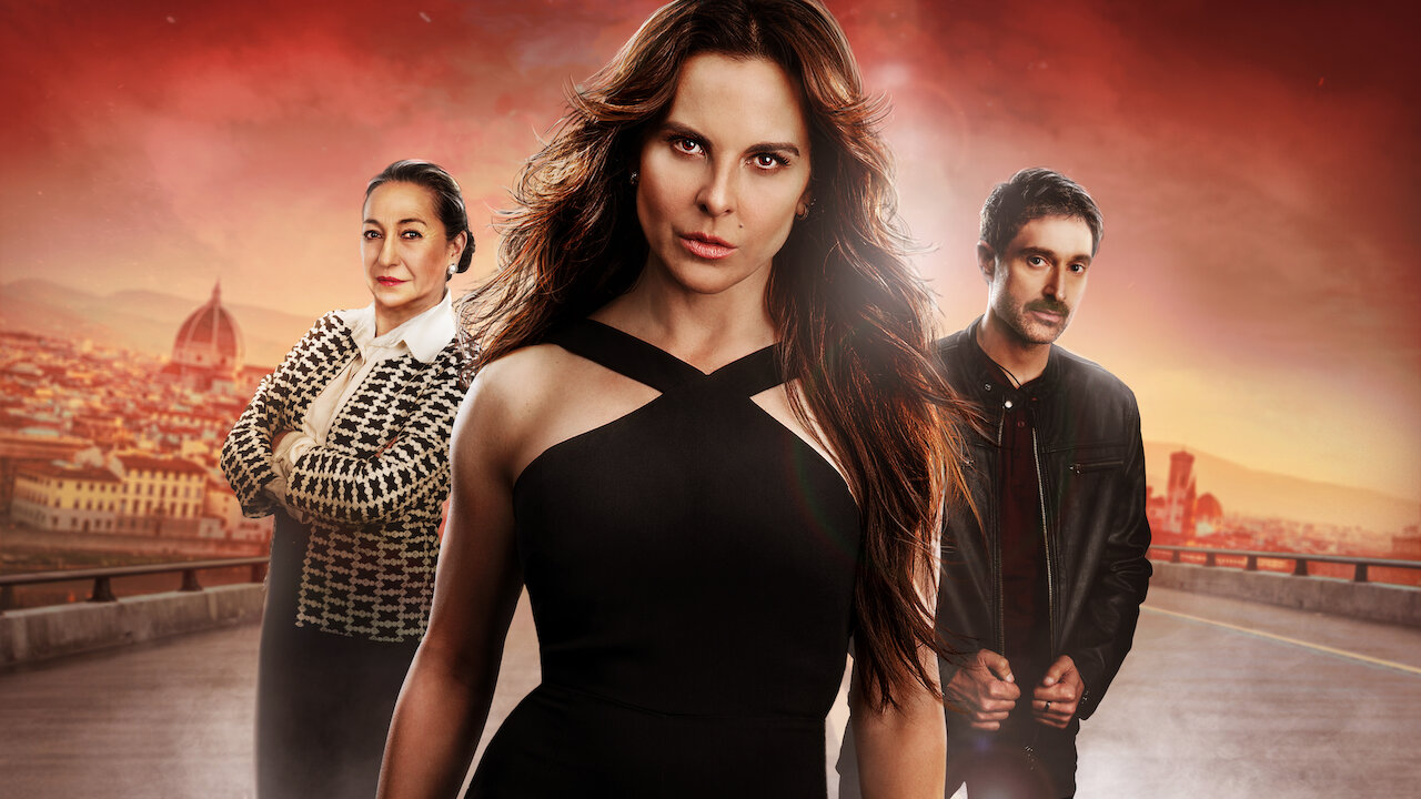 Watch La Reina del Sur Netflix Official Site.