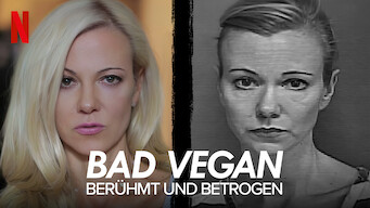 Bad Vegan: Berühmt und betrogen (2022)