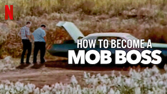 How to Become a Mob Boss (2023)