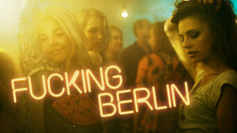 Fucking Berlin (2016)